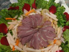 -宣威山野人家·云南菜·菌火锅(金碧店)