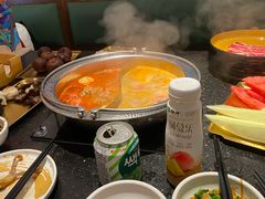 -牛New寿喜烧(新六百店)