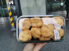 -泸溪河桃酥(西直门凯德店)