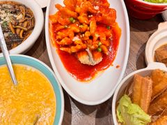 -锡和无锡菜(景丽苑店)