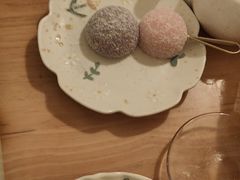 -柴の食堂·日式家庭料理·熊之肆(大学路店)