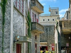 -赤坎·广东华侨国际旅游度假区