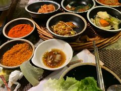 -三代烤肉(保利广场店)