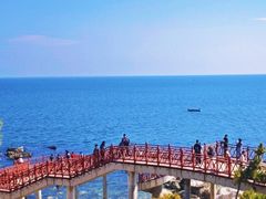 -养马岛旅游度假区