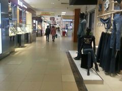-沈阳大商千盛购物中心有限公司(长江街店)
