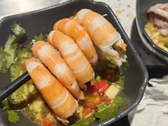 -海汕记·潮汕鲜牛肉火锅·自助