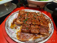 -高老庄新家宴(北斗星广场店)