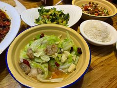 -兔槽江湖菜·重庆璧山兔(水围店)