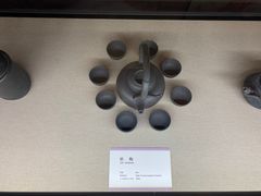 -贵州省博物馆(新馆)