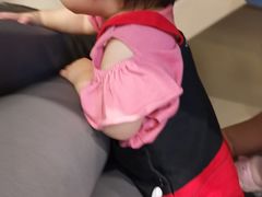 -Lilliput粒粒堡亲子餐厅(置汇旭辉店)
