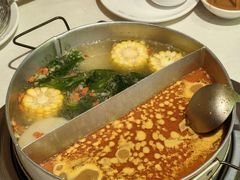 -荣叔港式沙嗲牛肉火锅(正佳潮流店)