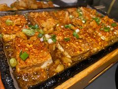 -不曾在把把烧•烧烤(莲坂磐基店)