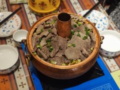 藏式火锅-如意林卡藏餐吧 (九寨沟店)