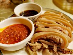 白切羊肉-海江5号