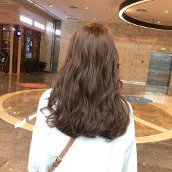 -CHANGE 美发烫染沙龙