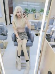 -MMby Hair Code