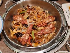 -一品渝香干锅鸭头(平安店)