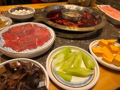 -堂客老火锅(欣阳广场总店)
