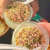 西安大学城超好吃的烧烤店 喝酒撸串谁不爱！！！