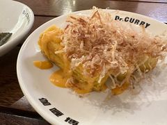 -伽喱博士 Dr.CURRY咖喱饭(太阳宫咖喱店)
