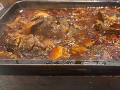 -三毛烧烤·南昌大排档(山姆店)