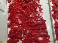 吊龙-焯牛潮汕牛肉火锅(云峰街创始店)