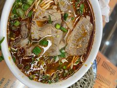 -东方宫·中国兰州牛肉拉面(三里屯店)