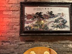 -南京大牌档(新街口德基广场店)