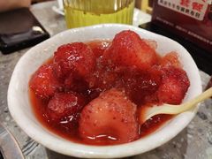 -牛牛章·章鱼水煎肉(光谷世界城店)