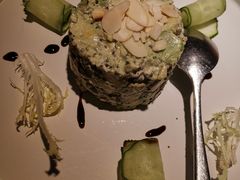 -水木苼 蔬食料理
