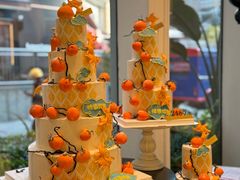 -杜哈夫DOUX RÊVE·生日蛋糕(日月光店)