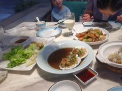 -曹家小菜(胜太路店)