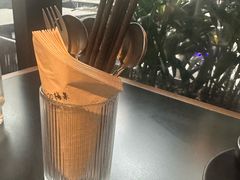 -Ameigo梅果·云贵川bistro(长宁来福士店)