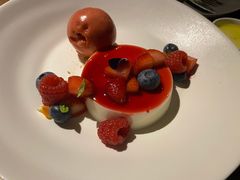 -Mercato莫卡多露台餐厅与酒吧(K11店)