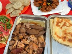 -黄寺卤煮·黄寺喝酒公司