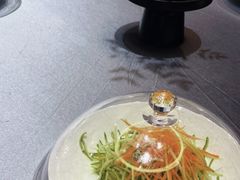 -千禧万福汉亭舫·船舫苏宴