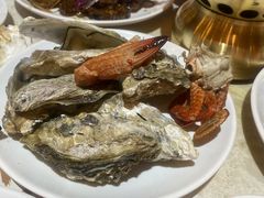 -芭菲盛宴·环球美食(锦城万达广场店)