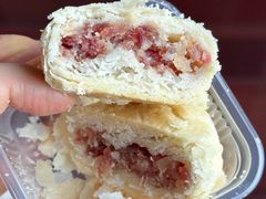 -佐敦面包铺·JORDAN BAKERY