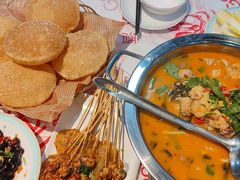 -辣不怕口味虾(凌霄路店)