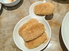 -永春园·扬州早茶·淮扬菜(漫乐城店)