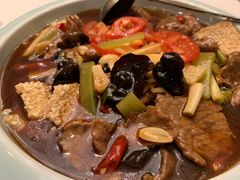 -院8里·小聚园老川菜(九眼桥店)