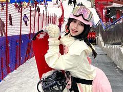 -广州热雪奇迹