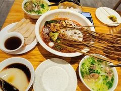 -嘉州叶婆婆钵钵鸡(建设路店)