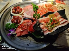 -猫抓烤肉(观音桥九街店)