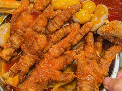 -憨铁匠老火锅(龙岗万科里店)