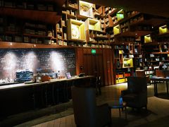 店内环境-方所(华润万象城店)