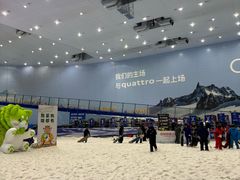 -广州热雪奇迹