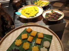 -新食谱全日制餐厅·苏州苏州湾艾美酒店