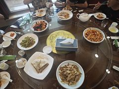 -民族饭荘(新华大街店)