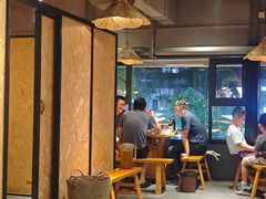 -小饕荟雅安贡椒鱼鲜馆(广福桥店)